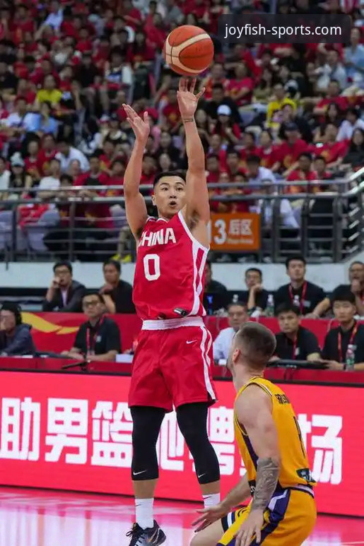 在乐鱼体育平台看中国男篮热身赛，如何解读这场91-81的胜利？