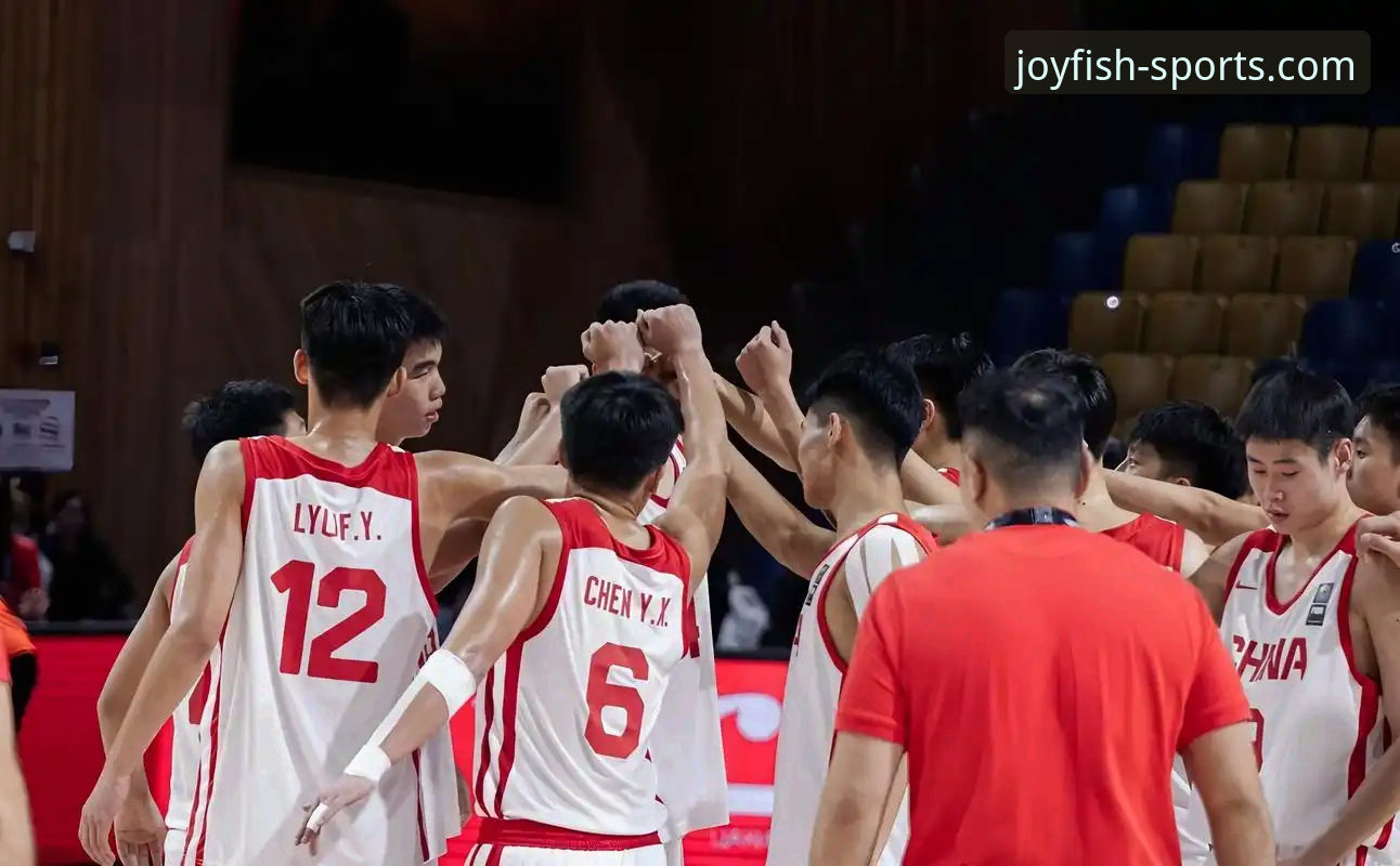 上海男篮十二连胜背后的战术体系与团队韧性深度解析