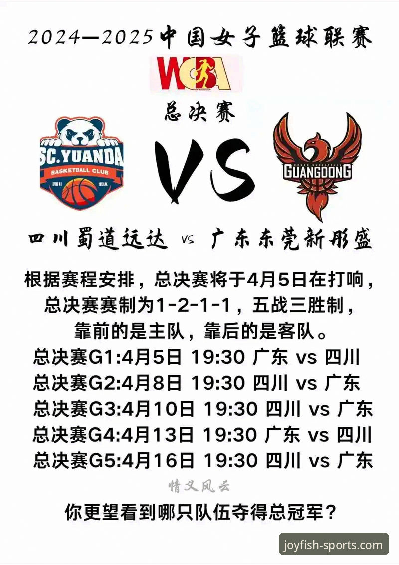 WCBA总决赛G1四川狂胜创纪录，三外援战术与平台观赛体验深度解析